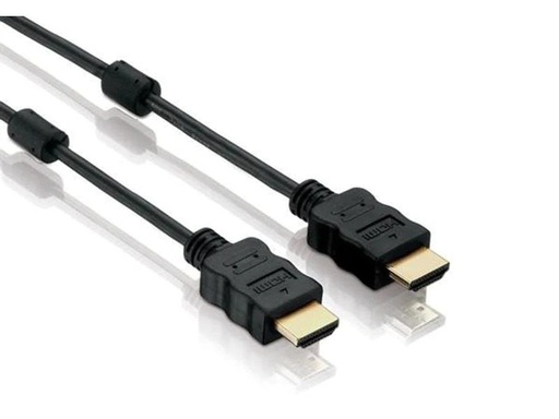 [90024834 190908] HDGear Kabel HDMI - HDMI, 1 m