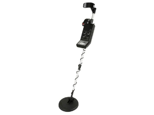 [90024835 213736] Velleman Metalldetektor CS150N