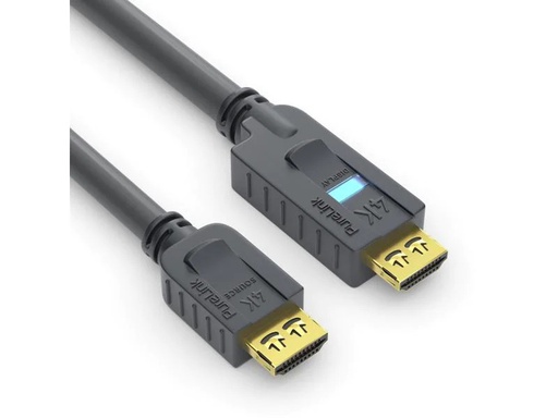 [90024837 944048] PureLink Kabel Aktiv 4K High Speed HDMI mit Ethernet Kanal 20 m