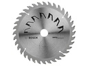 Bosch Kreissägeblatt Precision 160 mm