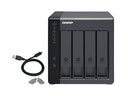 QNAP NAS-Erweiterungsgehäuse TR-004, 4-bay, USB 3.0