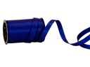 Spyk Geschenkband Poly Matt 10 mm x 20 m, Königsblau