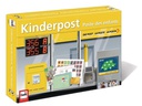 Ravensburger Kinderspiel Kinderpost