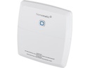 Homematic IP Smart Home Funk-Schaltaktor für Heizungsanlagen 2-fach