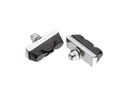 JAGWIRE Bremsschuhe Basic X-Caliper NUT