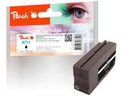 Peach Tinte HP Nr. 711 (CZ129A) Black