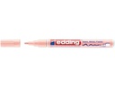 edding Lackmarker 751 CREA Pastellrosa