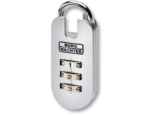 [90025067 915751] Burgwächter Zahlenschloss Combi Lock 71