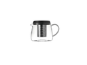 Montana Teekanne SOUL 1.3 l, Transparent