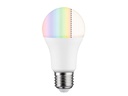 Paulmann Leuchtmittel ZigBee E27 9.3W, RGBW