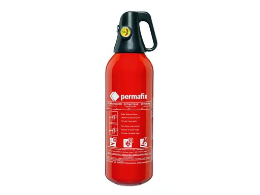 [90002497 969090] Permafix Feuerlöscher Schaum FS2-P