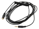 Rode Audio-Kabel VC1 3.5 mm Klinke - 3.5 mm Klinke 3 m