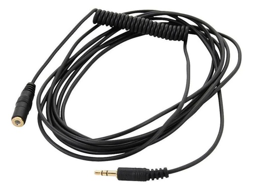 [90025222 333249] Rode Audio-Kabel VC1 3.5 mm Klinke - 3.5 mm Klinke 3 m