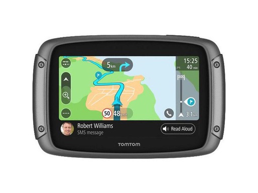[90025228 757452] TomTom Navigationsgerät Rider 500 EU