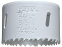 kwb Lochsäge Hss Bimetall 67 mm