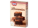 Dr.Oetker Backmischung Brownies 480 g