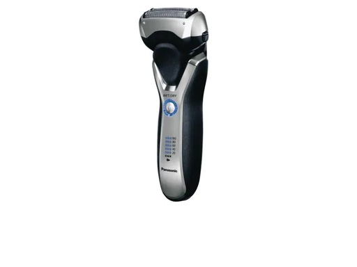 [90025247 427537] Panasonic Herrenrasierer Wet-Dry ES-RT67