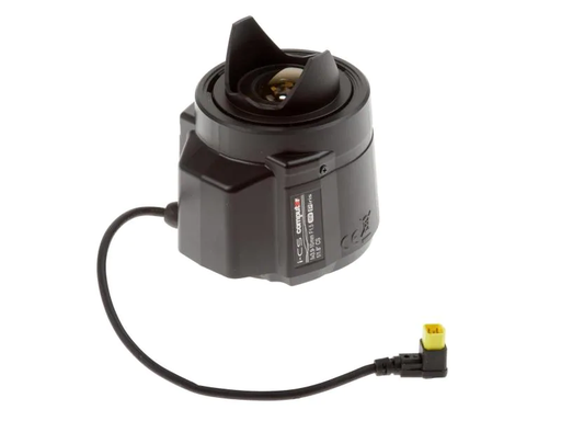 [90025255 1027545] Axis Objektiv i-CS 3.9-10 mm DC CS