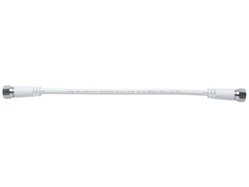 [90025264 705509] Axing Antennenkabel MAK 50-80 0.5 m