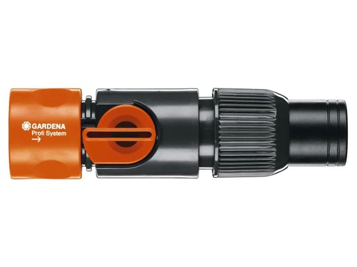 [90025271 681054] Gardena Regulierstop SB-Profi-System 19 mm (3/4)