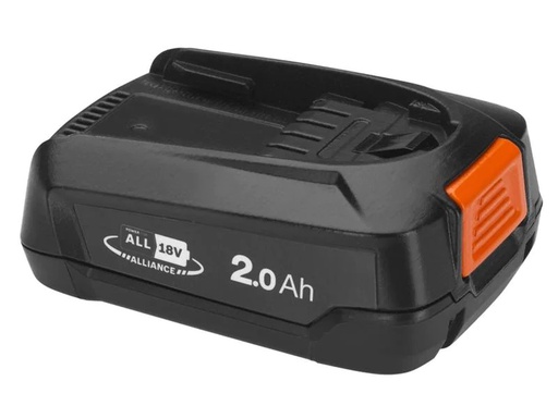 [90025293 1153422] Gardena Akku P4A PBA 18 V/36