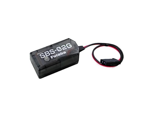[90025357 716045] Futaba GPS-/Drucksensor SBS-02G