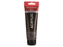 Amsterdam Acrylfarbe Standard 409 Umbra gebr. halbtransparent, 120 ml