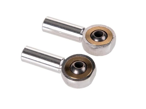 [90025368 711228] OEM Kugelkopf M3, Bohrung 2.1