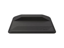 Fellowes Bodenschutzmatte Activefusion 59,69 x 89,85 cm