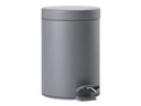 Zone Denmark Treteimer Solo 3 l, Grey