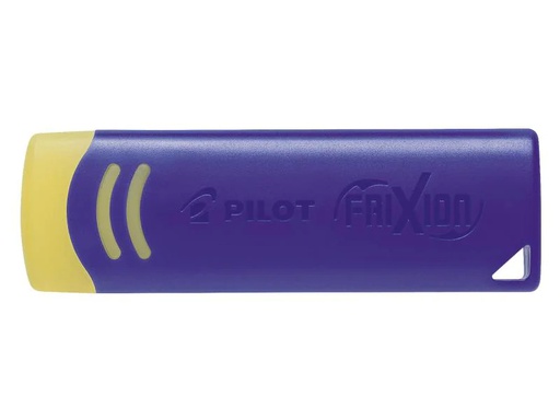 [90025424 992945] Pilot Radiergummi FriXion Blau