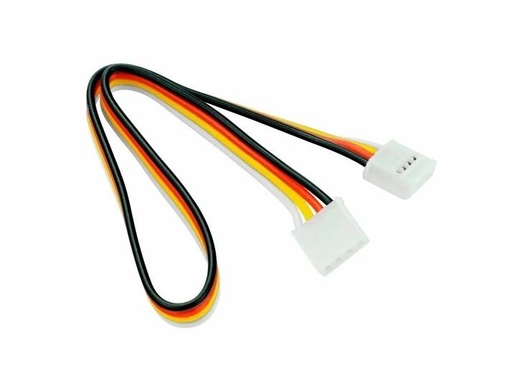 [90025456 1008232] M5Stack Kabel Unbuckled Grove 50 cm