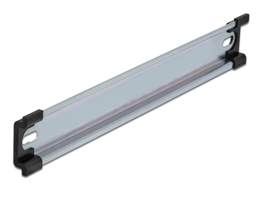 [90002525 1025662] Delock Hutschiene  35 x 7,5 mm, 10 aus Stahl