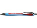 Schneider Kugelschreiber Slider Rave XB 0.7 mm, Rot
