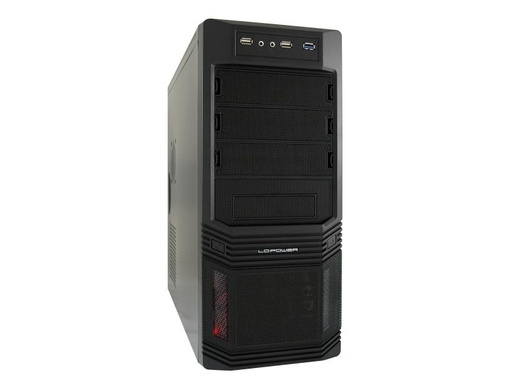[90025471 484529] LC-Power PC-Gehäuse LC-925B