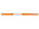 Folia Seidenpapier Blumenseide, 50 x 70 cm Orange