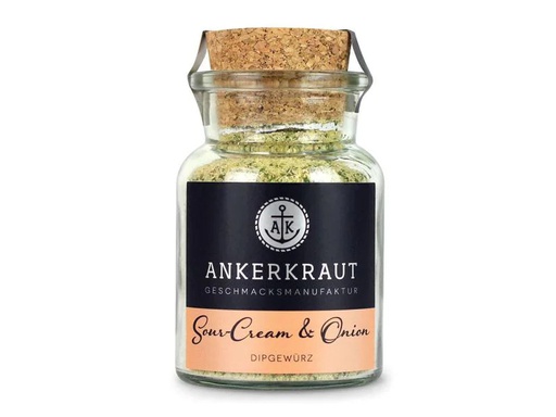 [90025510 882181] Ankerkraut Gewürz Sour-Cream &amp; Onion 90 g