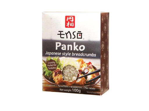 [90025521 750583] ENSO Panko Breadcrumbs 100 g