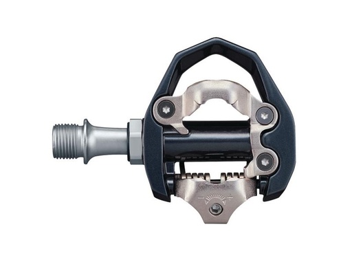 [90025544 1180688] Shimano Klickpedale PD-ES600 Schwarz/Silber