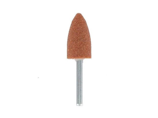 [90025546 307323] Dremel Schleifstein 952 Korund-Schleifspitze, 3 Teile