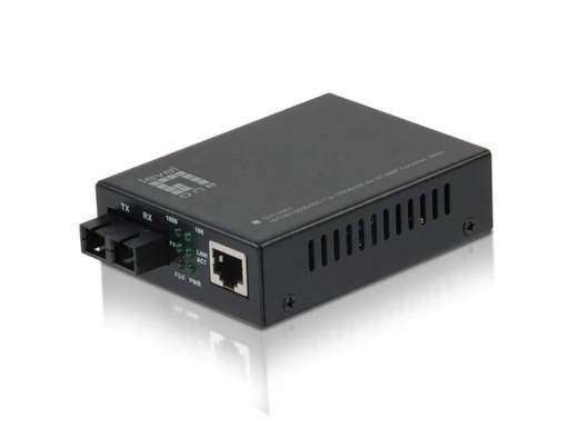 [90025549 781484] LevelOne Medienkonverter GVT-2001