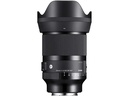 Sigma Festbrennweite 35mm F/1.4 DG DN – Sony E-Mount