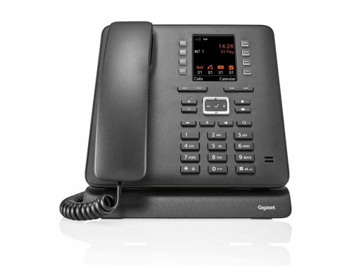 [90025563 810620] Gigaset DECT Tischtelefon Maxwell C