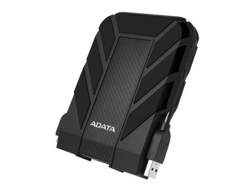 [90025582 1174807] ADATA Externe Festplatte AHD710P 1 TB, Schwarz