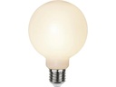 Star Trading Lampe PC Cover Outdoor 1.2 W (9 W) E27 Warmweiss