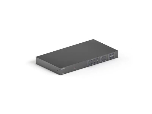 [90025625 1033325] PureTools Matrix Switcher PT-MA-HD44DA HDMI
