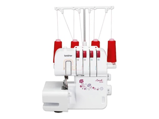 [90025640 546296] Brother Overlockmaschine M343D