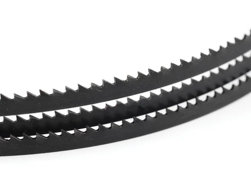 [90025643 301276] Proxxon Sägeblatt 14Z Extra schmales Bandsägeblatt