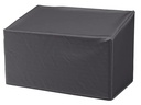 AeroCover Schutzhülle 130 x 75 cm H65/85 cm