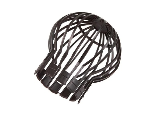 [90025694 1168697] Windhager Dachrinnenschutz Cage